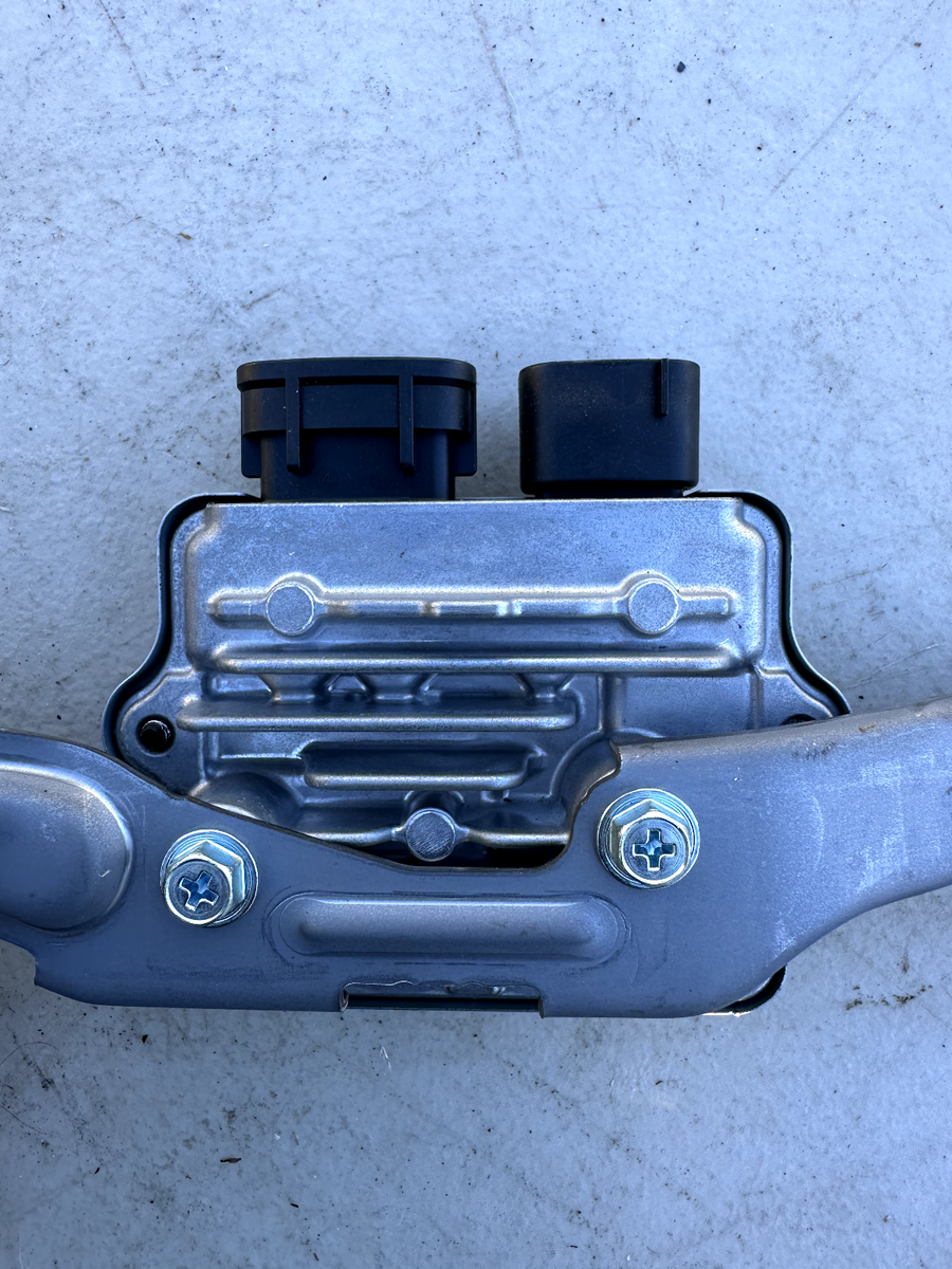 toyota rav4 hybrid 2020 fuel pump control module (89571-42010) | eBay