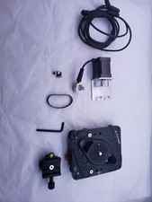 IFOOTAGE Roller Photo Parts With Stepper Motor, carrige with rollers.