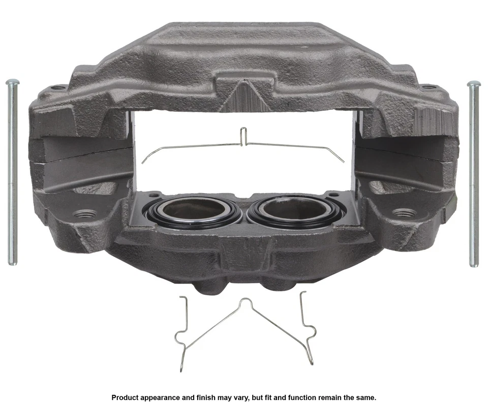 Pinça de freio a disco dianteira direita Cardone para 2016-2021 Toyota Tundra - Imagem 3 de 4