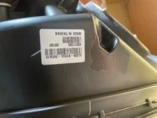 Volvo Projector Headlight Assembly TLED-H19