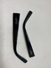 MAUI JIM PUNCHBOWL MJ219-03 BLACK TEMPLE ARM PARTS F74