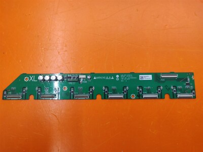       TV XRLBT Buffer Board EBR35855501