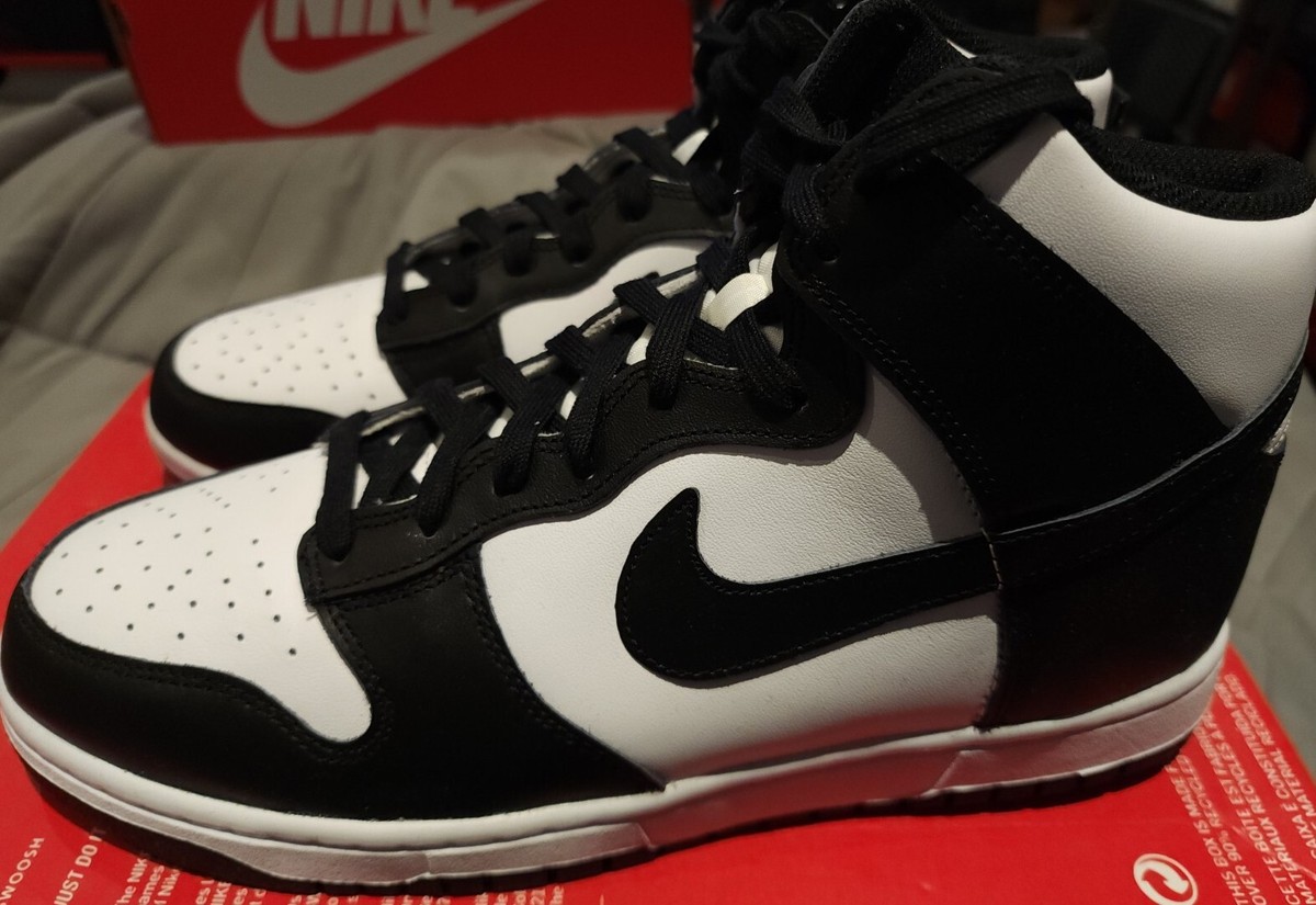 Nike Dunk High 