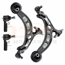 Front Lower Control Arm Outer Tie Rod Fits 1992-2001 Lexus ES300 Toyota Camry