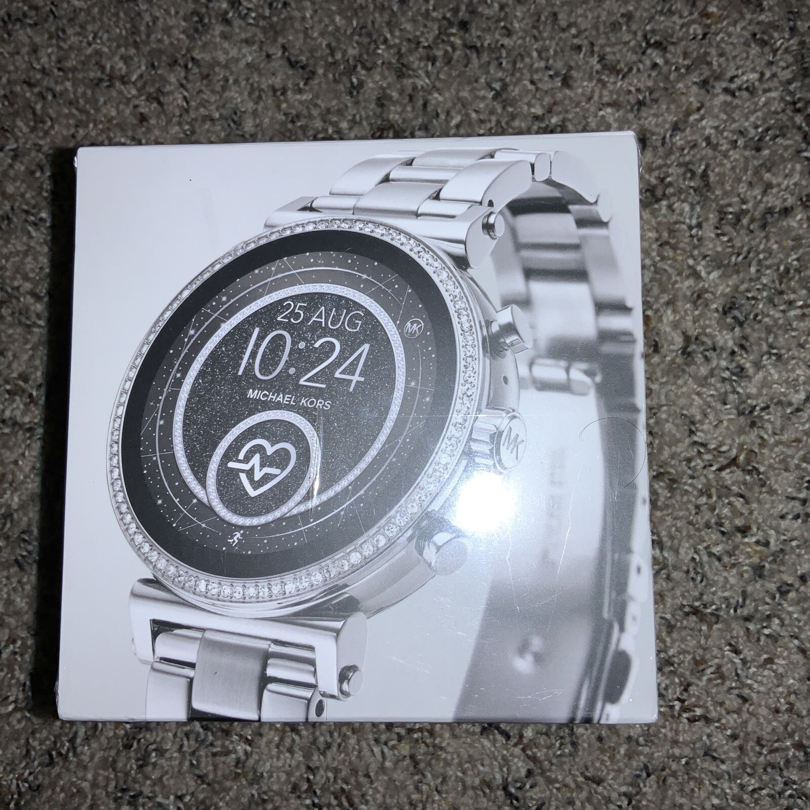 Michael Kors MKT5061 Gen 4 Sofie Wrist 