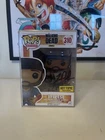 Funko Pop: The Walking Dead - Tyreese (Bitten  Arm) Autographed By Chad Coleman