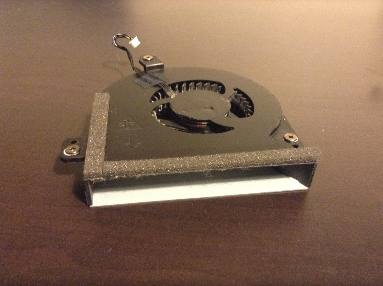 Alienware 18 R1 Fan | eBay