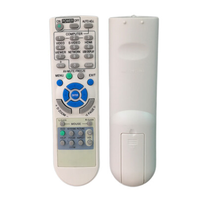 Remote Control For NEC DLP Projector M283X M303WS M333XS M403H M323H M402W M362W