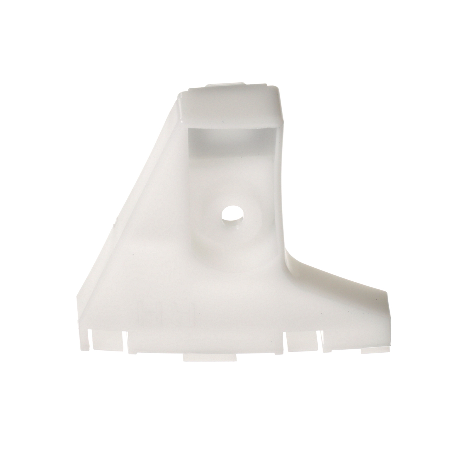 Soporte exterior de parachoques trasero derecho para Mazda 5 2006-2010 (N/P OEM GENUINE)