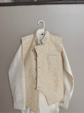 Boys Indian suit - medium