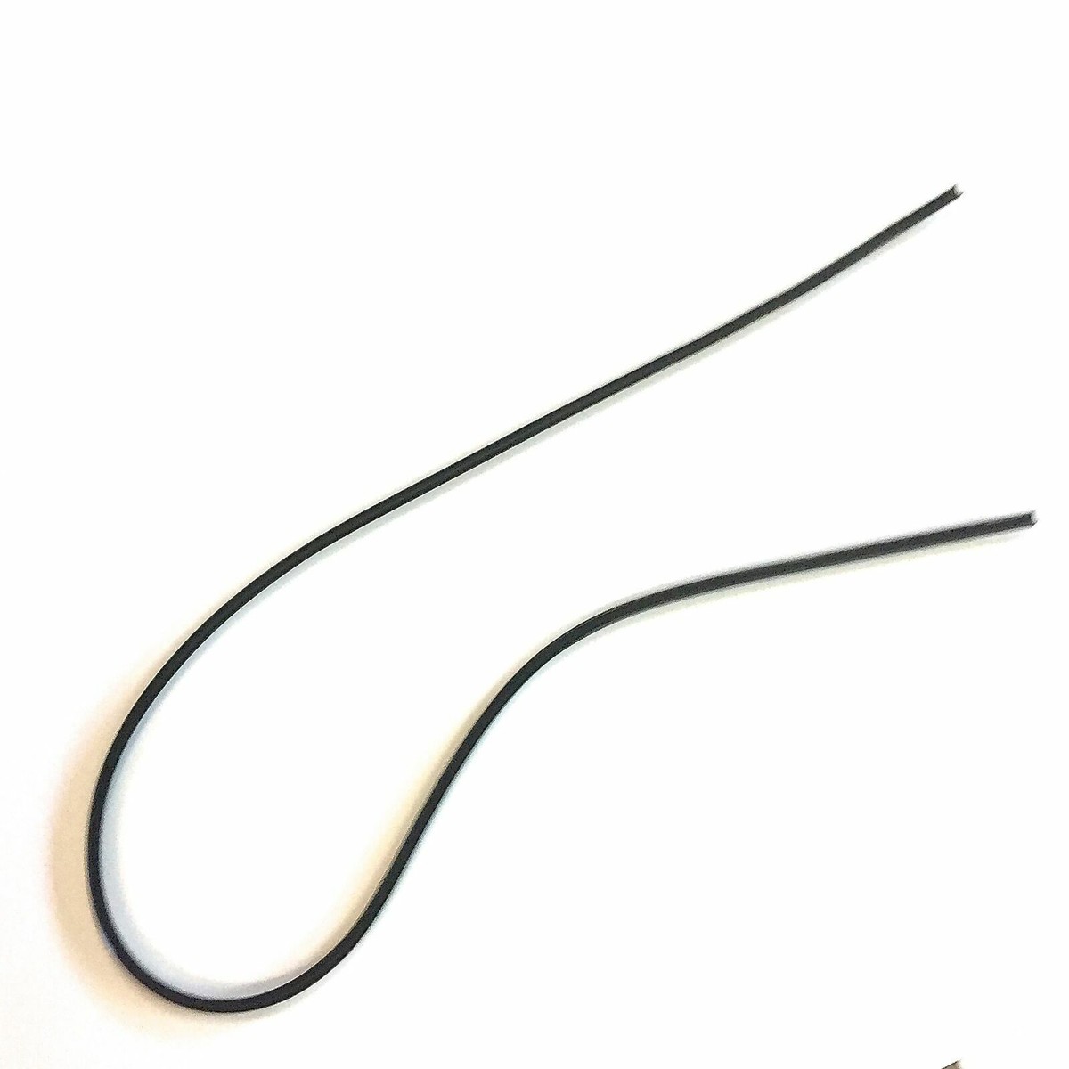 HARD TOP TO TARGA BAR RUBBER SEAL FOR SAMURAI 80-95 | eBay