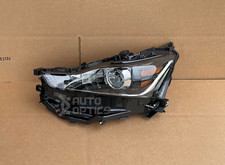 2017 2018 2019 2020 Headlight For Lexus Is200t Is300 Is350 Lh Left Led New 2017 2018 2019 2020 Headlight For Lexus Is200t Is300 Is350 Lh Left Led New