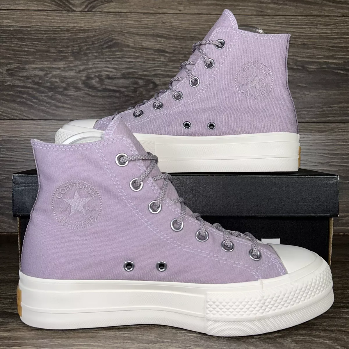 Converse Chuck Taylor All Star Lift