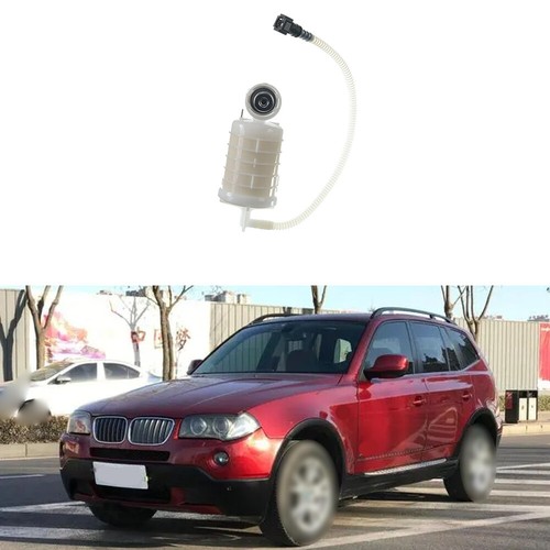 Automotive Fuel Filter For BMW X3 E83 I6 2.5L M54/M52 Sport Utility 2007-2010 - Picture 6 of 6