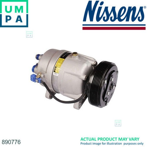 COMPRESSOR AIR CONDITIONING FOR VOLVO XC60/II/SUV XC40 V60/Cross