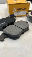 ZRT Aftermarket Jaguar Front Brake Pads XF/XJ/XK 2009-2015 C2C42014