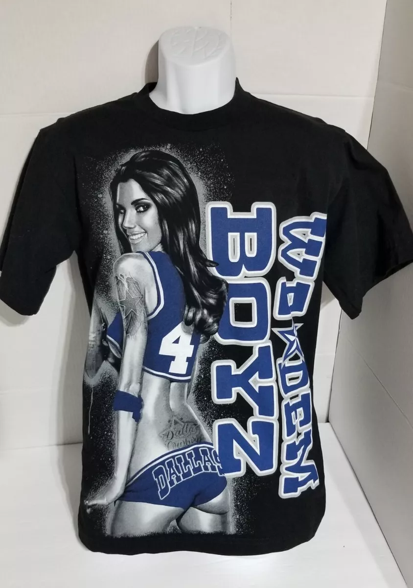 Dallas cowboys cheerleaders shirt discount