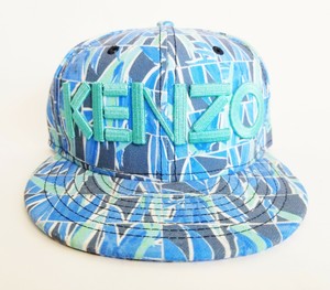kenzo new era
