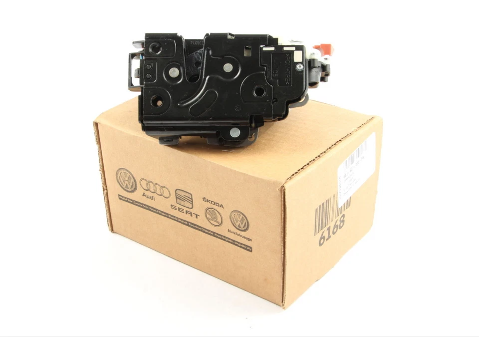 3b1837016bn Fermeture Serrure Port avant droite Volkswagen Beetle