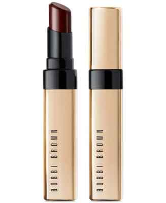 Bobbi Brown Luxe Shine Intense Night Spell Lippenstift – 3,4 G Mit Hyaluronsäure