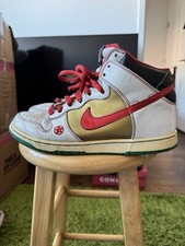 Nike Dunk Pro SB High Money Cat for Sale | Authenticity