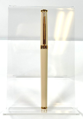 montblanc noblesse oblige ボールペン Montblanc Noblesse Oblige Black GT Ballpoint Pen NEW FREE SHIPPING