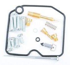 All Balls Racing 26-1059 Carburetor Rebuild Kit - View #7