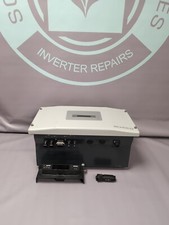 SMA/Schuco Sunny Boy SB1700 Solar PV Inverter 1.7kW 1700 Watts Grey Complete