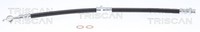 Flexible Bremsleitung Volvo P. S60 00-10 Le/Pr