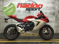 2016 MV AGUSTA F3