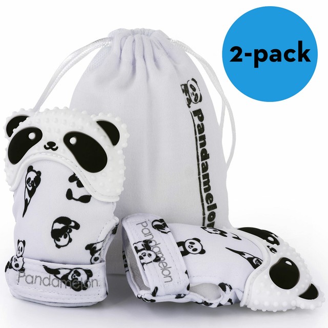 sassy freezies teether