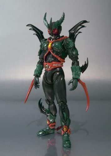 S.H.Figuarts Masked Rider Exceed Gills (Japan) by Bandai | eBay