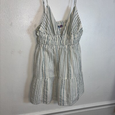 white see through dress festival Your Dream Girl Embellished Mesh Mini Dress