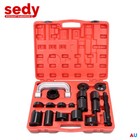 Ball Joint Remover Tool Kit 21 Pcs Press Auto Repair Install Adapter Set Service