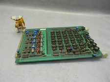Cincinnati 3 531 2875A 8K Memory Board with Amex 3256286-01K 3 424 1470A
