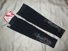 Cuore Thermal Arm Warmers, Haus, XXL