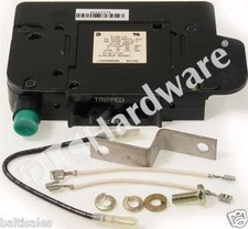 Eaton Heinemann CD1-Z175-44 Circuit Breaker 1-Pole 20A 65V DC Qty