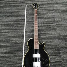 WASHBURN LesPaul Basso elettrico