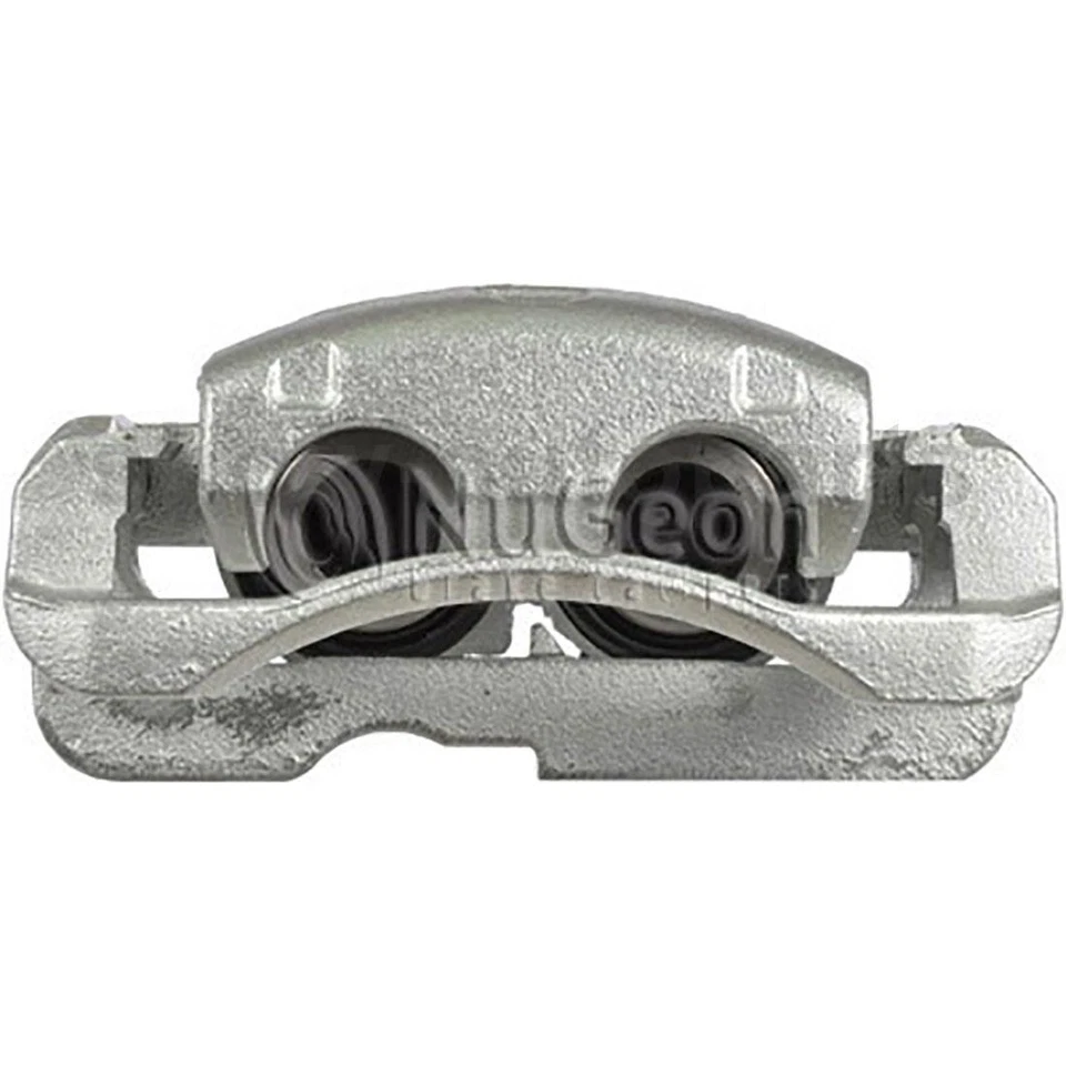 BBB Industries Rear Pair Disc Brake Caliper For 2003 2004 2005 2006 Hummer H2 - Image 4 of 4