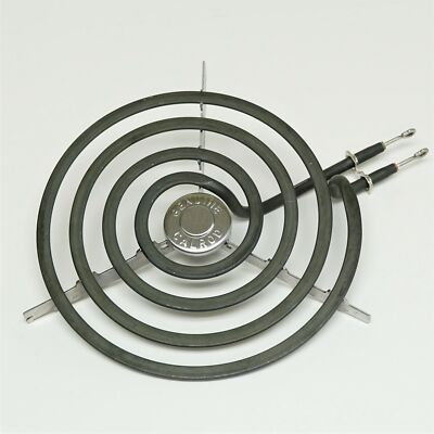 genuine calrod coil elements