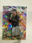 2024 Bowman's Best - Bowman Showpieces Paul Skenes #BS-2 (RC)