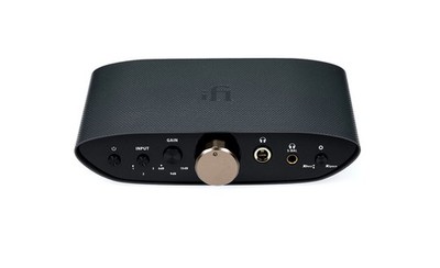ZEN Air CAN - High Resolution Headphone Amplifier for PC/Mac/Smartphone/Table...