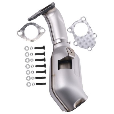 Catalytic Converter for Subaru Impreza WRX STI 2008-2021 2.5L