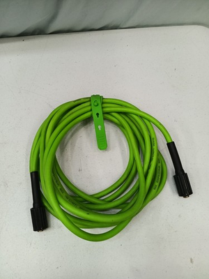 #ad #ad EGO HPW2100 2100psi Pressure Washer Hose Only 25ft $50.00