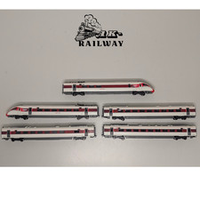KATO 10- 1674 Class 800 Precision Railroad Mo...