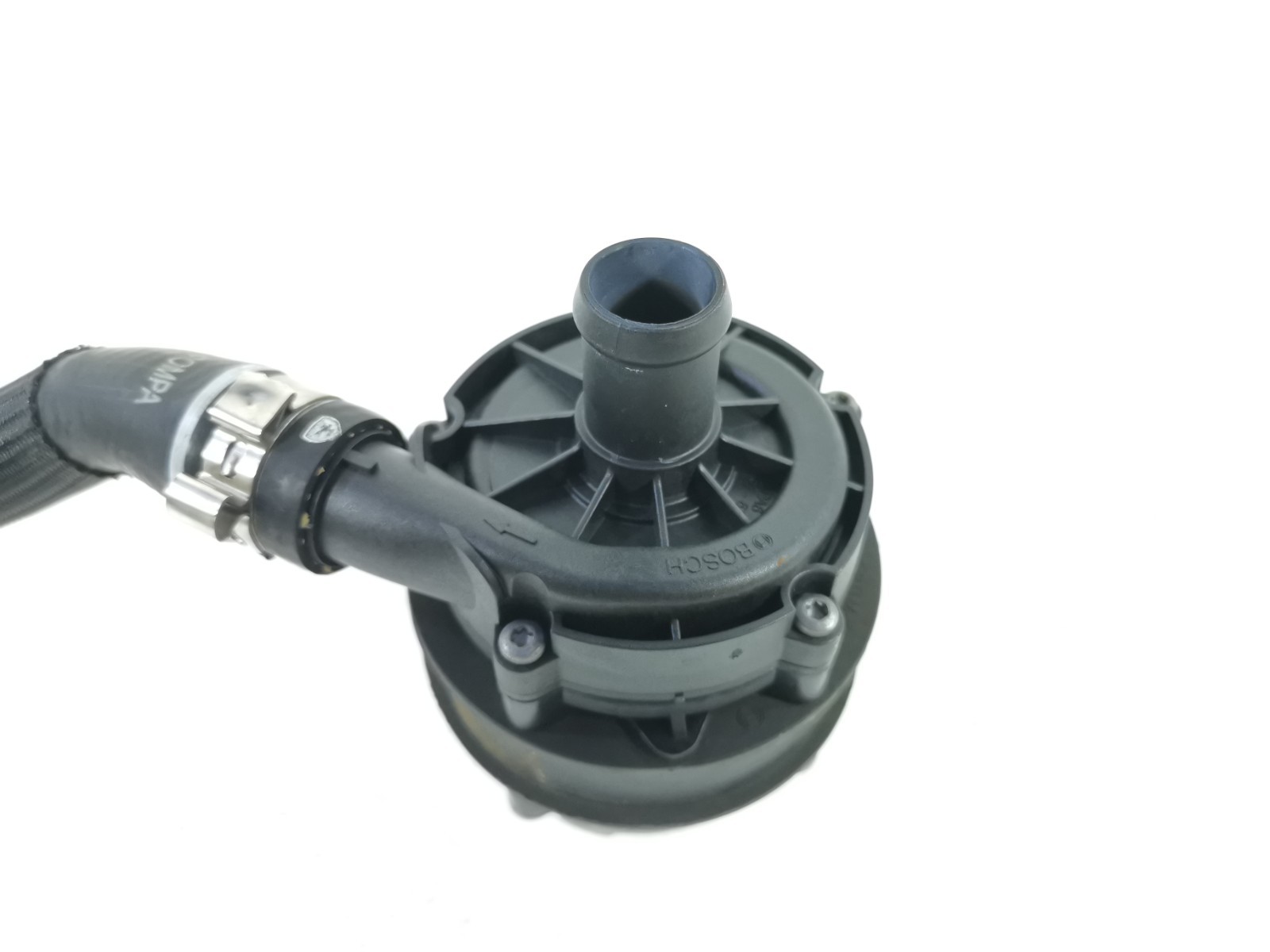 Maserati Ghibli S 3.0 Q4 2015  Engine Coolant Electirc Water Pump 670005347 OEM