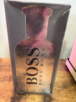 hugo boss cologne for men 6.7