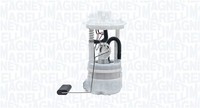 1X Magneti Marelli 313011313112 KraftstoffföRdermodul FüR Fiat