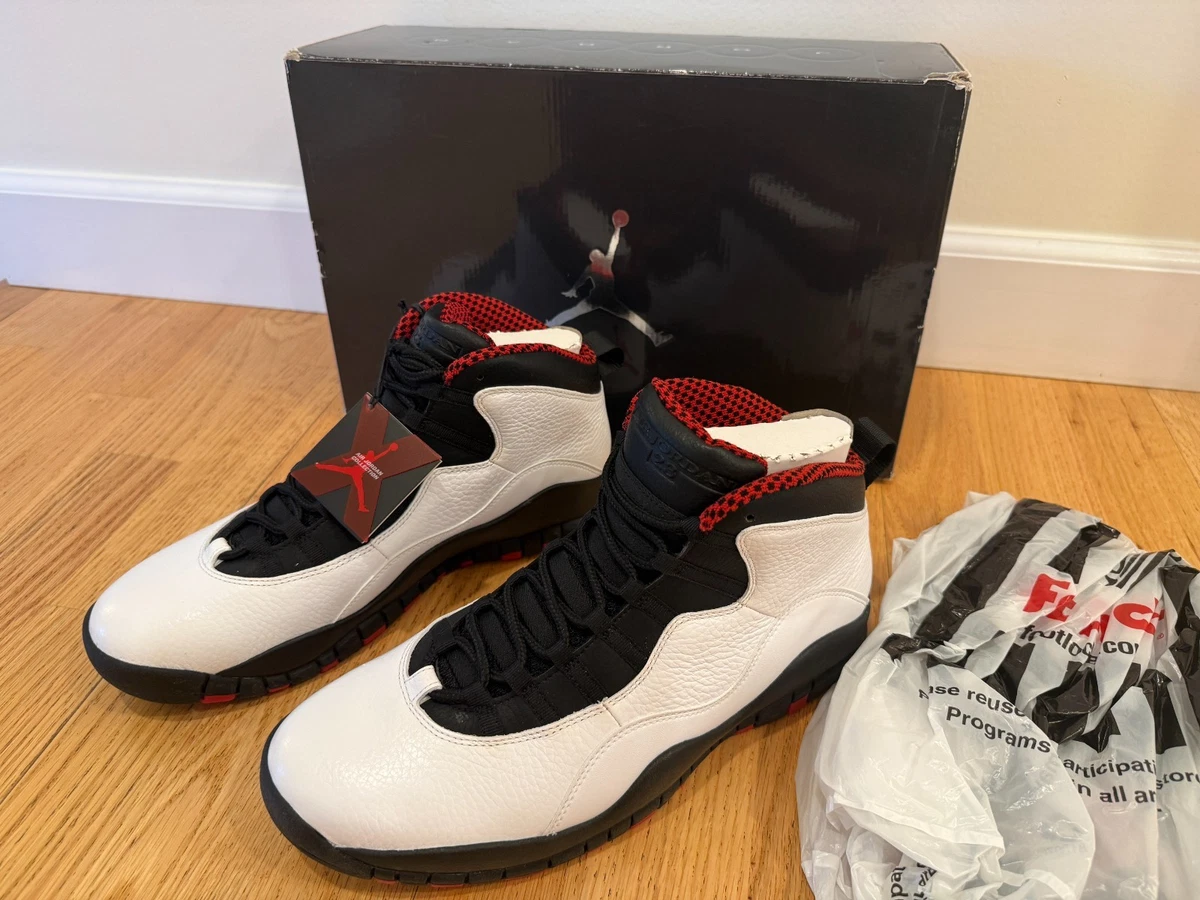 25+ Jordan 10 Retro Black 2016 for sale | Updated Oct 2026