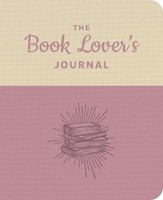 Felicity Forster - Book Lover's Journal - Paperback - G245Z